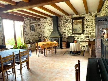 Maison a vendre Brasparts 29190 Finistère 368 m2 13 pièces 467400 euros