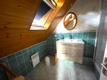 Maison a vendre Brasparts 29190 Finistère 368 m2 13 pièces 416400 euros