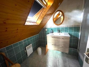 Maison a vendre Brasparts 29190 Finistère 368 m2 13 pièces 467400 euros