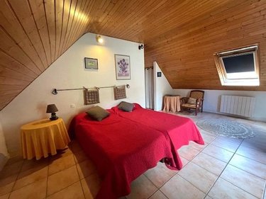 Maison a vendre Brasparts 29190 Finistère 368 m2 13 pièces 467400 euros