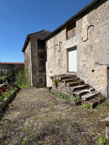 propriete a vendre Orbais-l'Abbaye 51270 Marne 243 m2 9 pièces 309000 euros