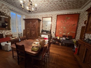 propriete a vendre Orbais-l'Abbaye 51270 Marne 243 m2 9 pièces 309000 euros