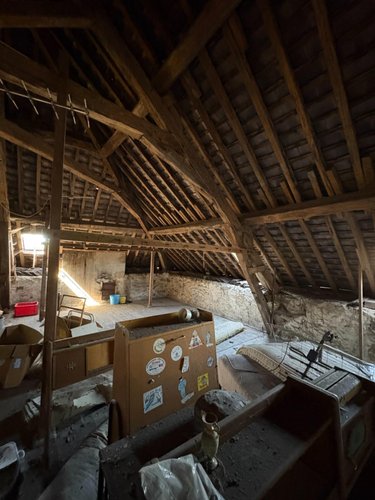 propriete a vendre Orbais-l'Abbaye 51270 Marne 243 m2 9 pièces 309000 euros