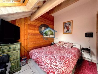 Appartement a vendre Guillestre 05600 Hautes-Alpes 26 m2 2 pièces 76000 euros