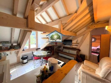 Appartement a vendre Guillestre 05600 Hautes-Alpes 26 m2 2 pièces 76000 euros