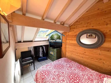Appartement a vendre Guillestre 05600 Hautes-Alpes 26 m2 2 pièces 76000 euros