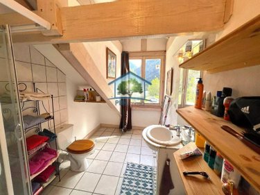 Appartement a vendre Guillestre 05600 Hautes-Alpes 26 m2 2 pièces 76000 euros