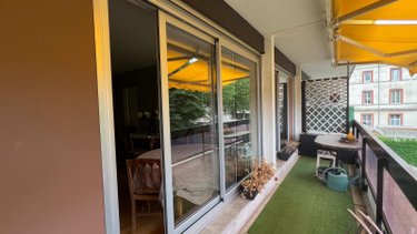 Appartement a vendre Évreux 27000 Eure 102 m2 4 pièces 204750 euros