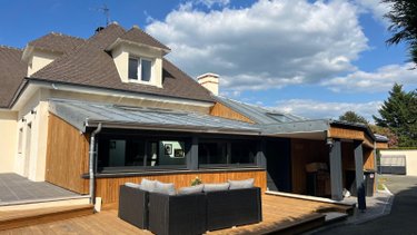 Maison a vendre Cierrey 27930 Eure 319 m2 10 pièces 720000 euros