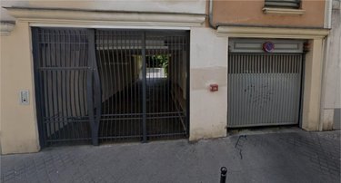 Location garage et parking Paris 11e arrondissement 75011 Paris 11 m2  100 euros