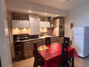 Maison a vendre Le Mans 72000 Sarthe 100 m2 6 pièces 137000 euros