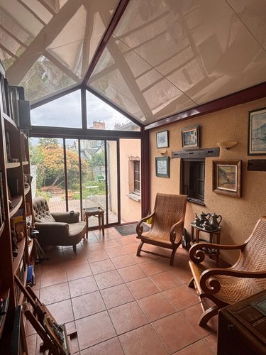 Maison a vendre Le Mans 72000 Sarthe 100 m2 6 pièces 137000 euros