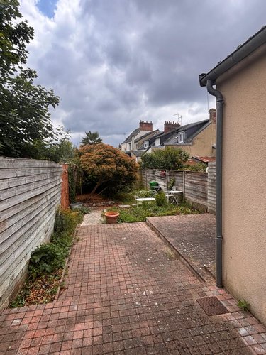 Maison a vendre Le Mans 72000 Sarthe 100 m2 6 pièces 137000 euros