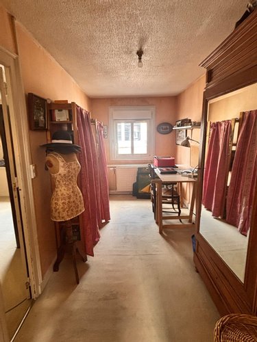 Maison a vendre Le Mans 72000 Sarthe 100 m2 6 pièces 137000 euros