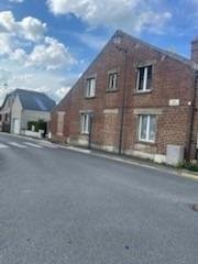 Maison a vendre Saint-Gobain 02410 Aisne 90 m2 3 pièces 44500 euros