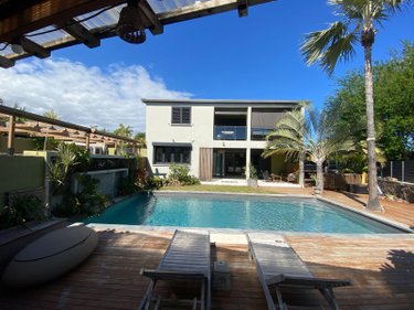 Maison a vendre Saint-Paul 97460 Réunion 280 m2 9 pièces 1350000 euros