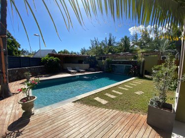 Maison a vendre Saint-Paul 97460 Réunion 280 m2 9 pièces 1350000 euros