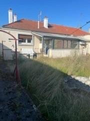 Maison a vendre Fargniers 02700 Aisne 76 m2 4 pièces 95500 euros