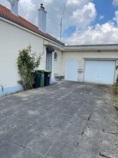 Maison a vendre Fargniers 02700 Aisne 76 m2 4 pièces 95500 euros