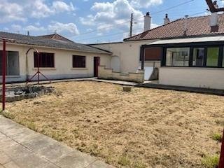 Maison a vendre Fargniers 02700 Aisne 76 m2 4 pièces 95500 euros
