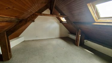 Maison a vendre La Lucerne-d'Outremer 50320 Manche 70 m2 4 pièces 75040 euros