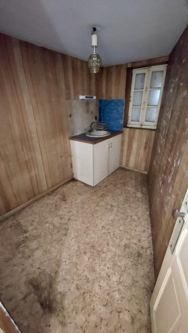 Maison a vendre La Lucerne-d'Outremer 50320 Manche 70 m2 4 pièces 75040 euros