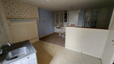 Maison a vendre La Lucerne-d'Outremer 50320 Manche 70 m2 4 pièces 75040 euros