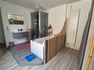 Maison a vendre Damery 51480 Marne 169 m2 5 pièces 289000 euros