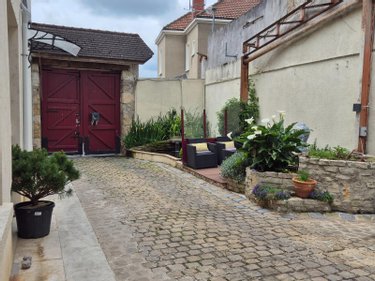 Maison a vendre Damery 51480 Marne 169 m2 5 pièces 289000 euros