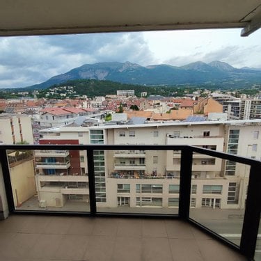 Appartement a vendre Gap 05000 Hautes-Alpes 80 m2 3 pièces 199000 euros