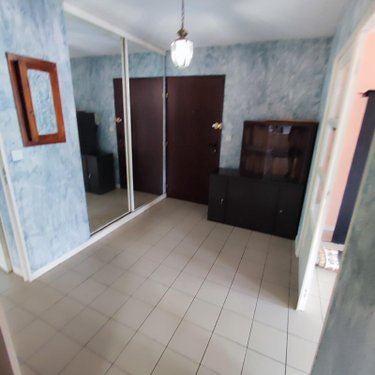 Appartement a vendre Gap 05000 Hautes-Alpes 80 m2 3 pièces 199000 euros