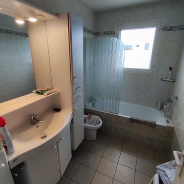Appartement a vendre Gap 05000 Hautes-Alpes 80 m2 3 pièces 199000 euros
