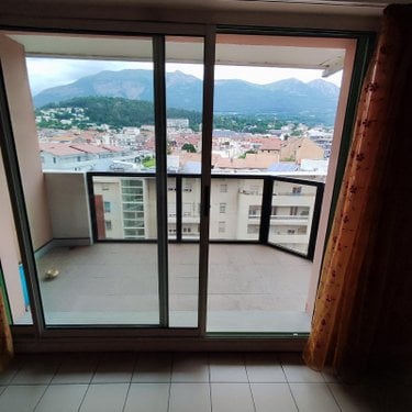 Appartement a vendre Gap 05000 Hautes-Alpes 80 m2 3 pièces 199000 euros