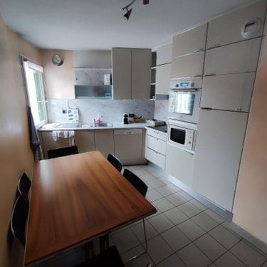Appartement a vendre Gap 05000 Hautes-Alpes 80 m2 3 pièces 199000 euros