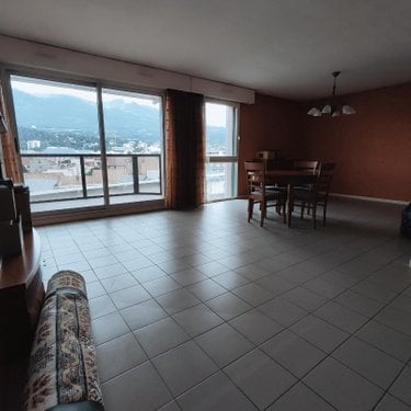 Appartement a vendre Gap 05000 Hautes-Alpes 80 m2 3 pièces 199000 euros