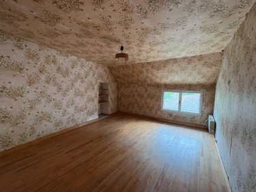 Maison a vendre Vauchamps 51210 Marne 75 m2 5 pièces 97000 euros