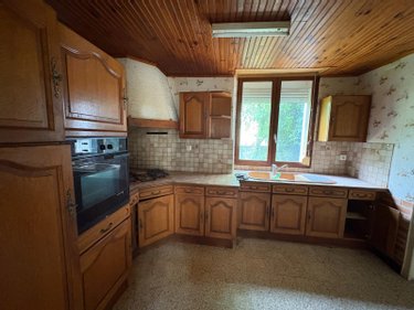 Maison a vendre Vauchamps 51210 Marne 75 m2 5 pièces 105000 euros