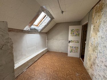 Maison a vendre Vauchamps 51210 Marne 75 m2 5 pièces 97000 euros