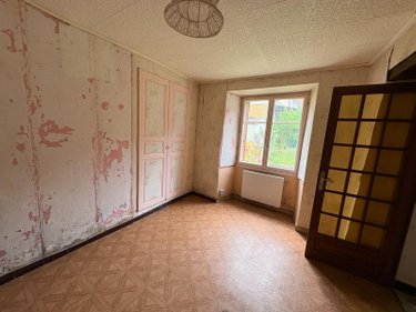 Maison a vendre Vauchamps 51210 Marne 75 m2 5 pièces 97000 euros