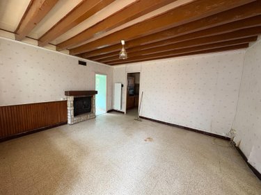 Maison a vendre Vauchamps 51210 Marne 75 m2 5 pièces 97000 euros