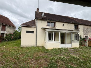 Maison a vendre Vauchamps 51210 Marne 75 m2 5 pièces 97000 euros