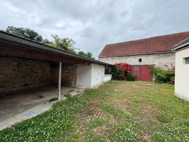 Maison a vendre Vauchamps 51210 Marne 75 m2 5 pièces 97000 euros