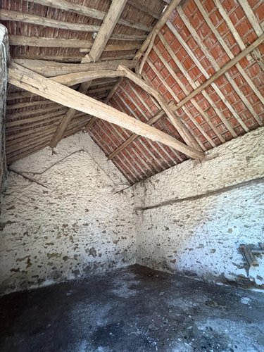Maison a vendre Vauchamps 51210 Marne 75 m2 5 pièces 97000 euros