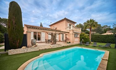 Maison a vendre Saint-Raphaël 83700 Var 170 m2 6 pièces 975200 euros