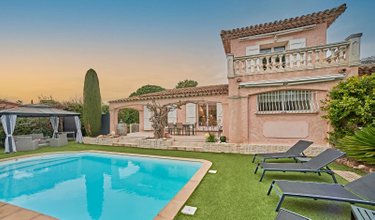 Maison a vendre Saint-Raphaël 83700 Var 170 m2 6 pièces 975200 euros