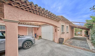 Maison a vendre Saint-Raphaël 83700 Var 170 m2 6 pièces 975200 euros