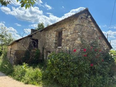 Maison a vendre Bovel 35330 Ille-et-Vilaine 45 m2 2 pièces 99490 euros