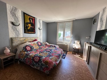 Maison a vendre Dole 39100 Jura 234 m2 7 pièces 364000 euros