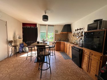 Maison a vendre Dole 39100 Jura 234 m2 7 pièces 364000 euros