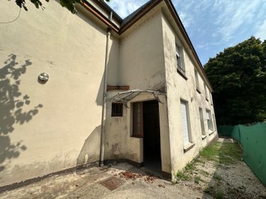 Maison a vendre Dole 39100 Jura 234 m2 7 pièces 364000 euros